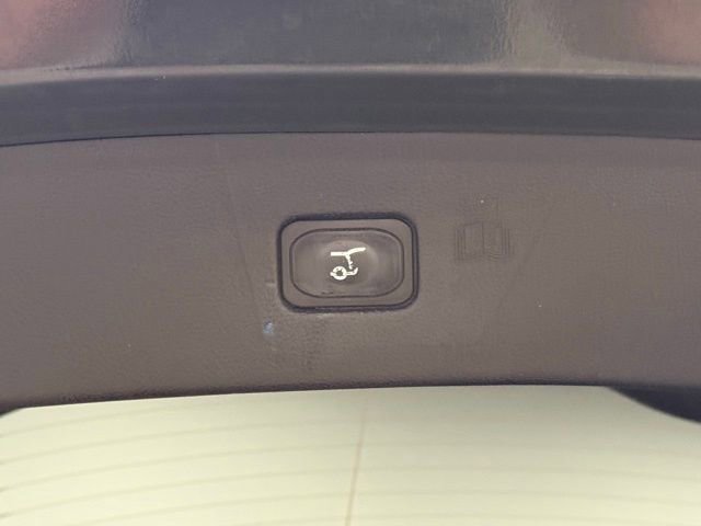 Certified 2024 Ford Edge Titanium AWD/4WD image 35