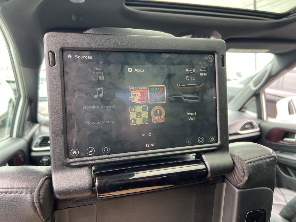 Used 2020 Chrysler Pacifica Touring-L image 29