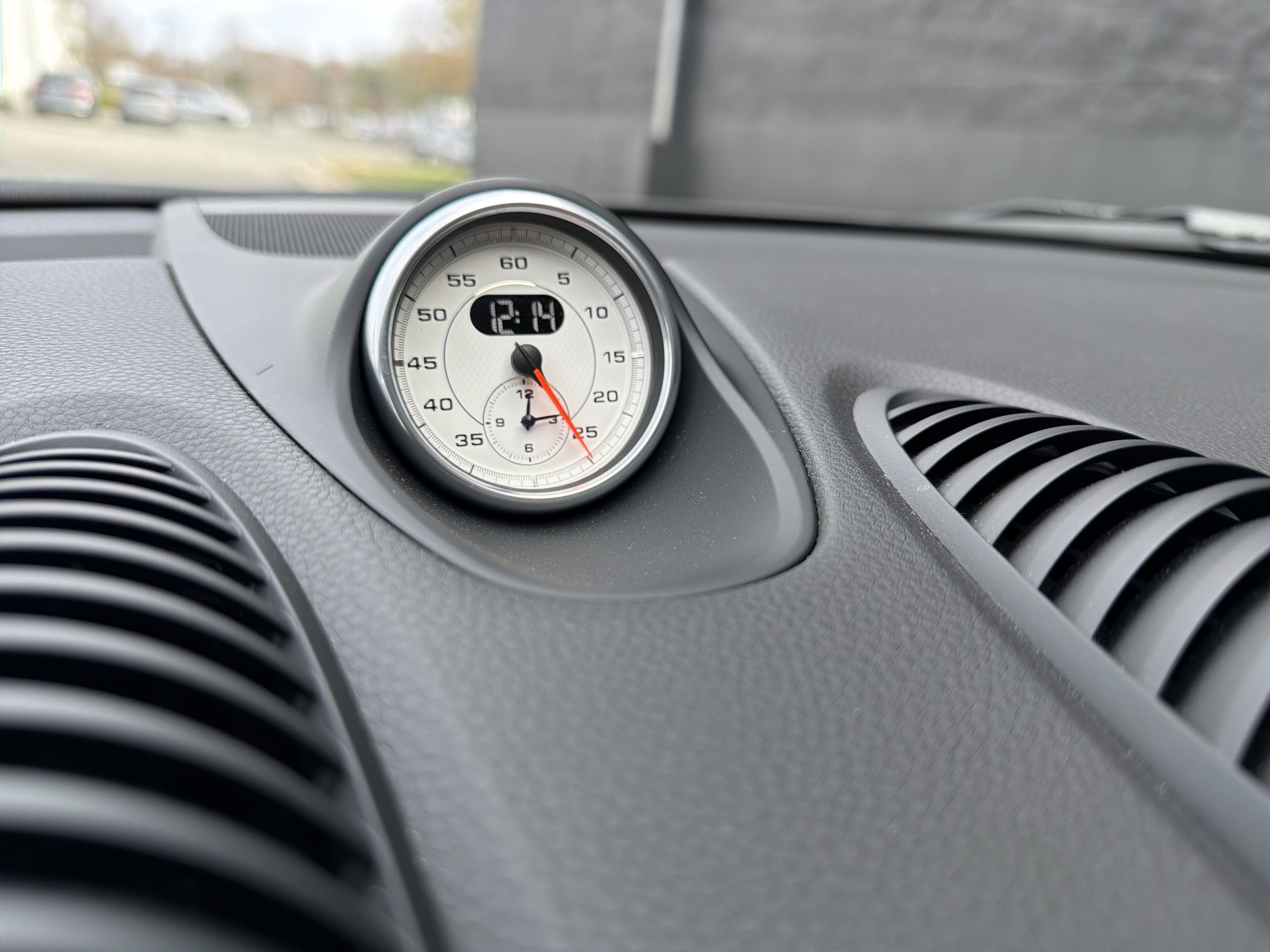 Certified 2025 Porsche 718 Cayman image 23