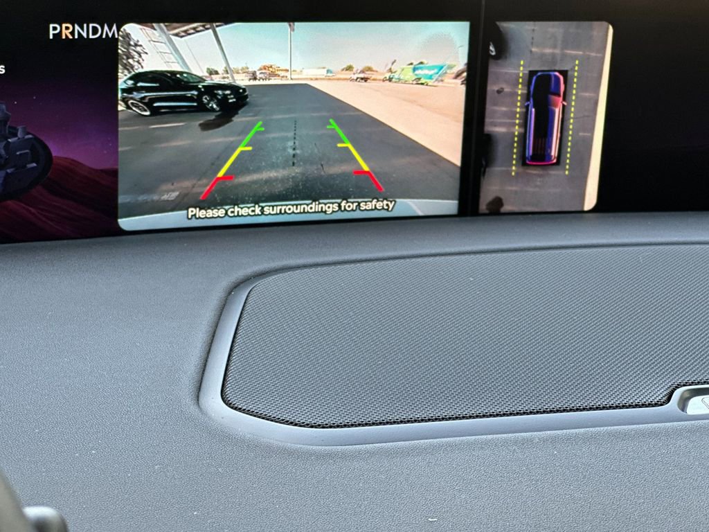 Certified 2025 Lincoln Navigator Reserve image 18