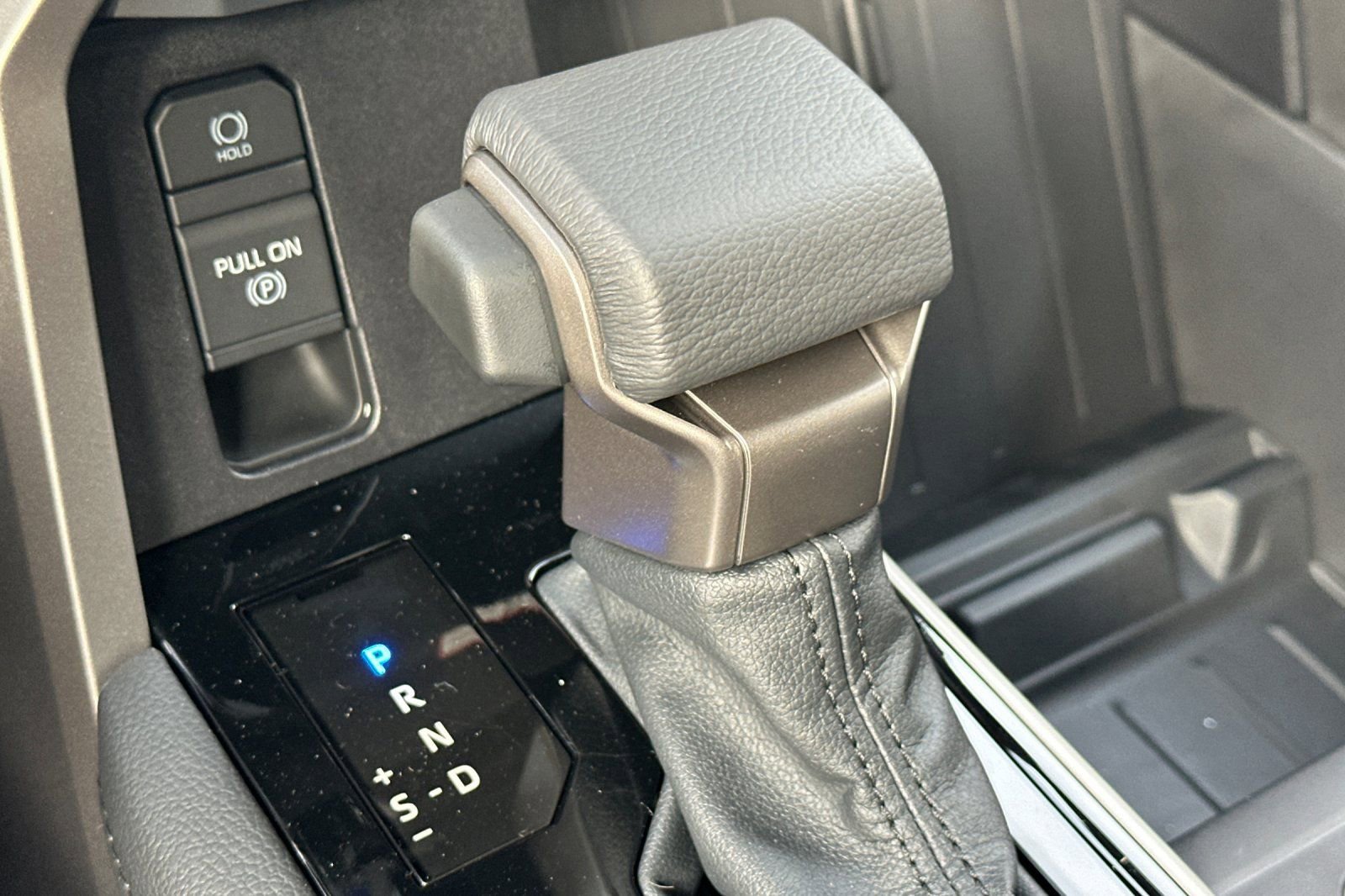 New 2026 Toyota Tundra Limited AWD/4WD image 23