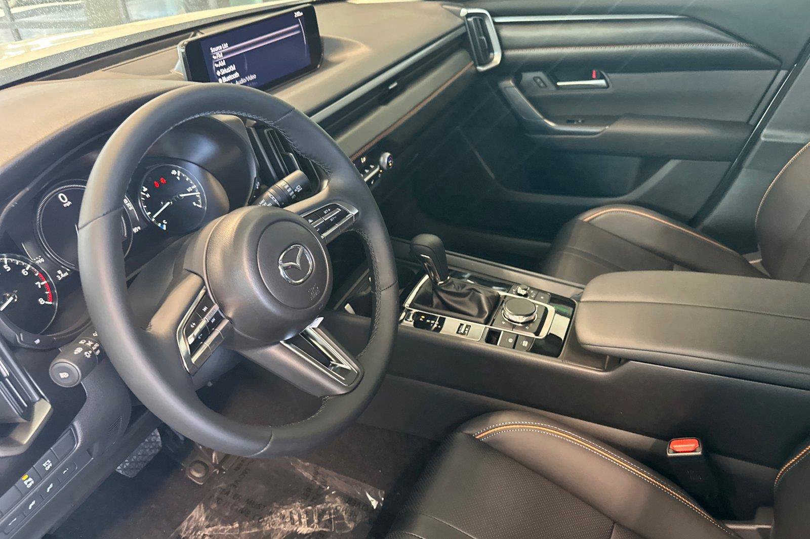 New 2026 MAZDA CX-50 AWD 2.5 S w/ Weather Package image 10