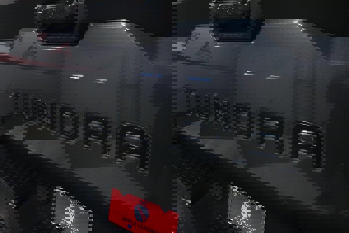 Used 2023 Toyota Tundra SR5 image 28