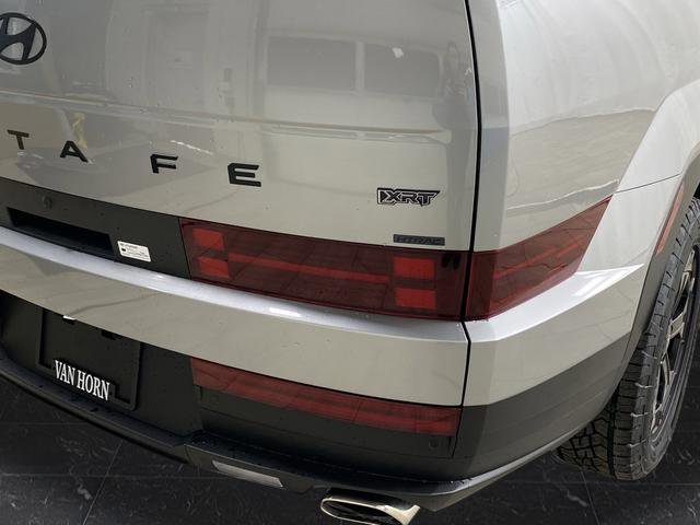 New 2026 Hyundai Santa Fe XRT image 32
