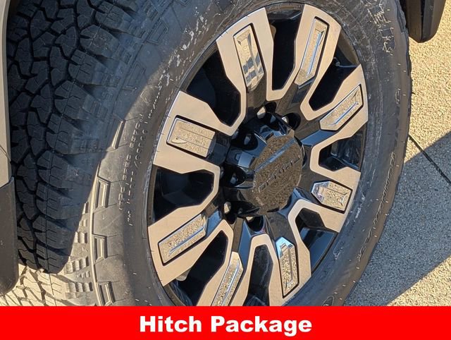 New 2026 GMC Sierra 2500 Denali w/ Denali Reserve Package image 11