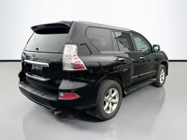 Used 2018 Lexus GX 460 w/ Navigation Package image 8