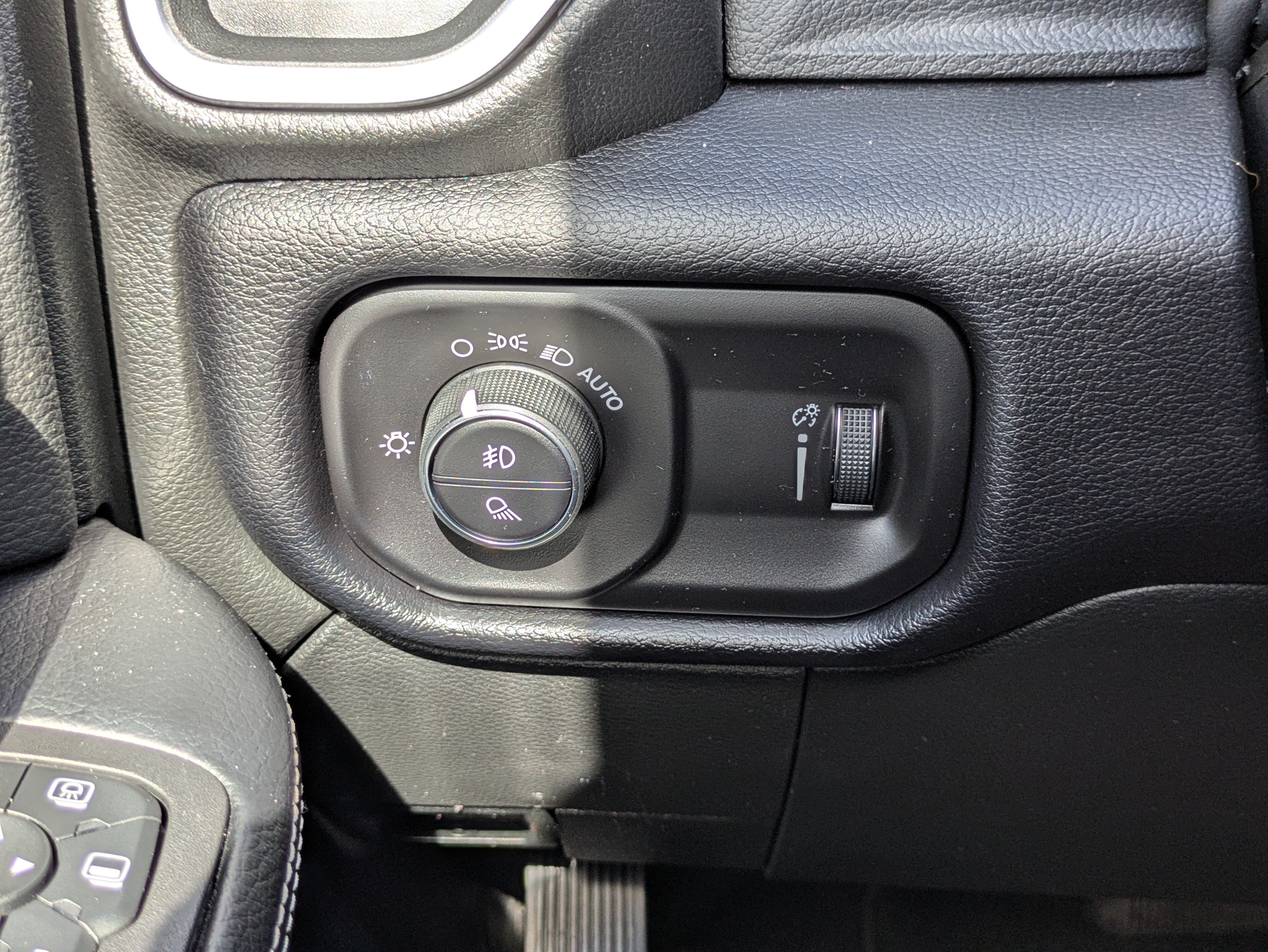 Used 2026 RAM 2500 Big Horn AWD/4WD image 35