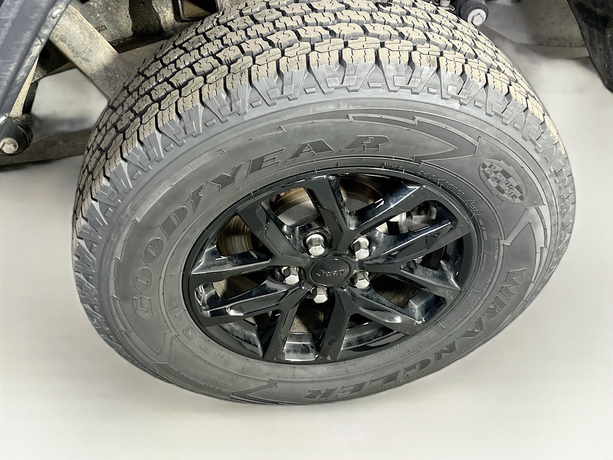 Used 2022 Jeep Gladiator Sport image 27