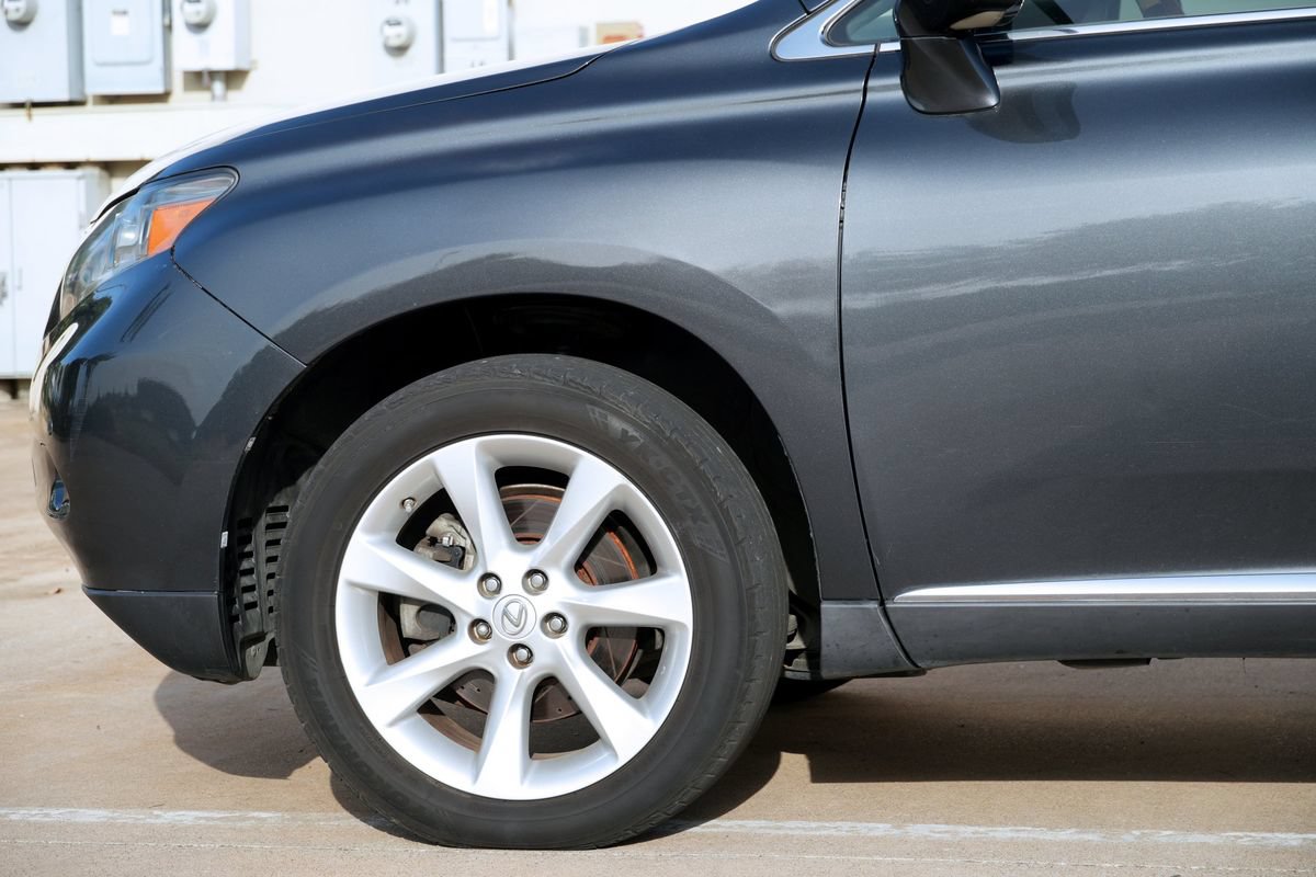 Used 2010 Lexus RX 350 2WD image 23