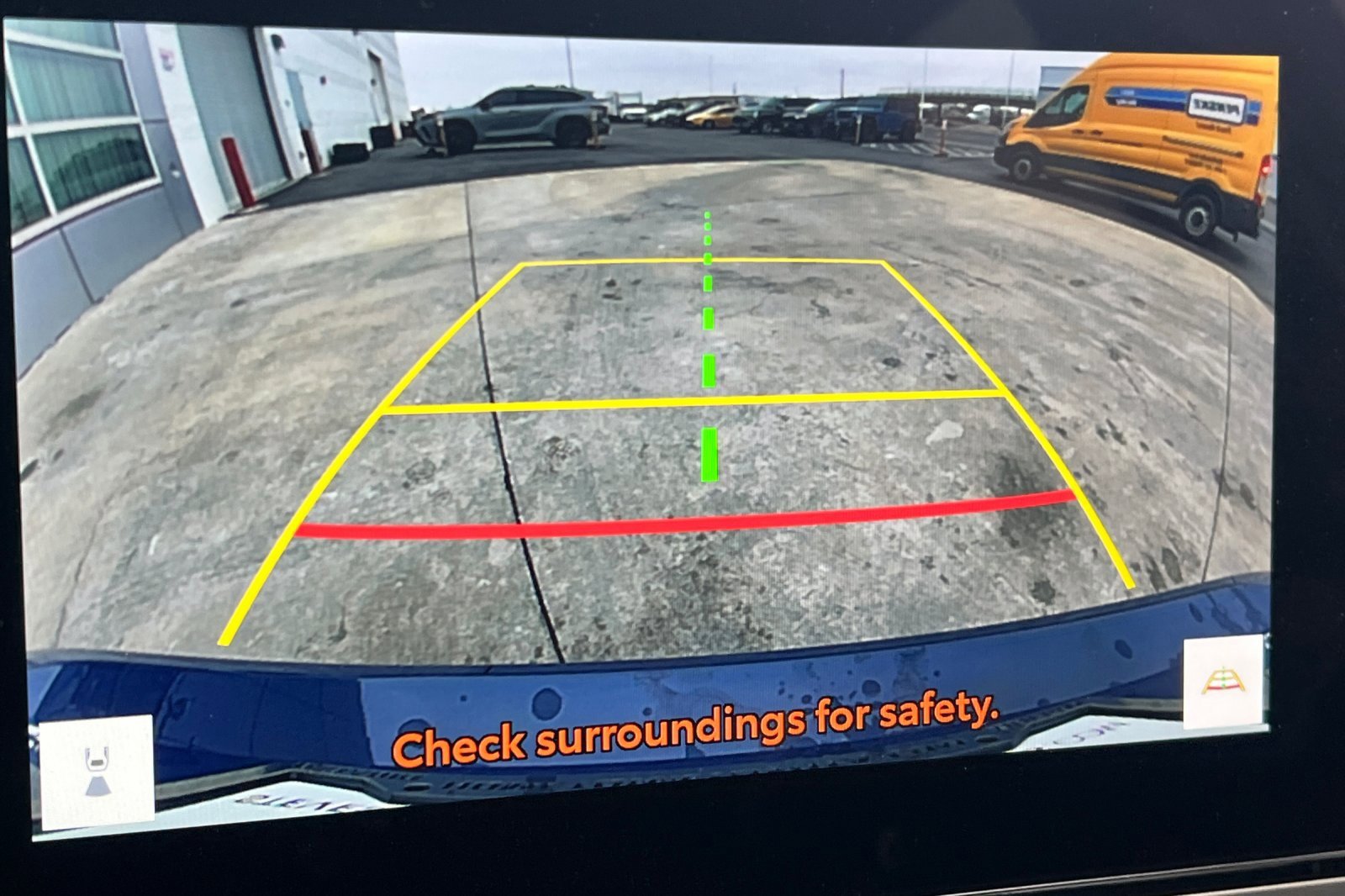 Certified 2025 Toyota Camry LE w/ Convenience Package image 15