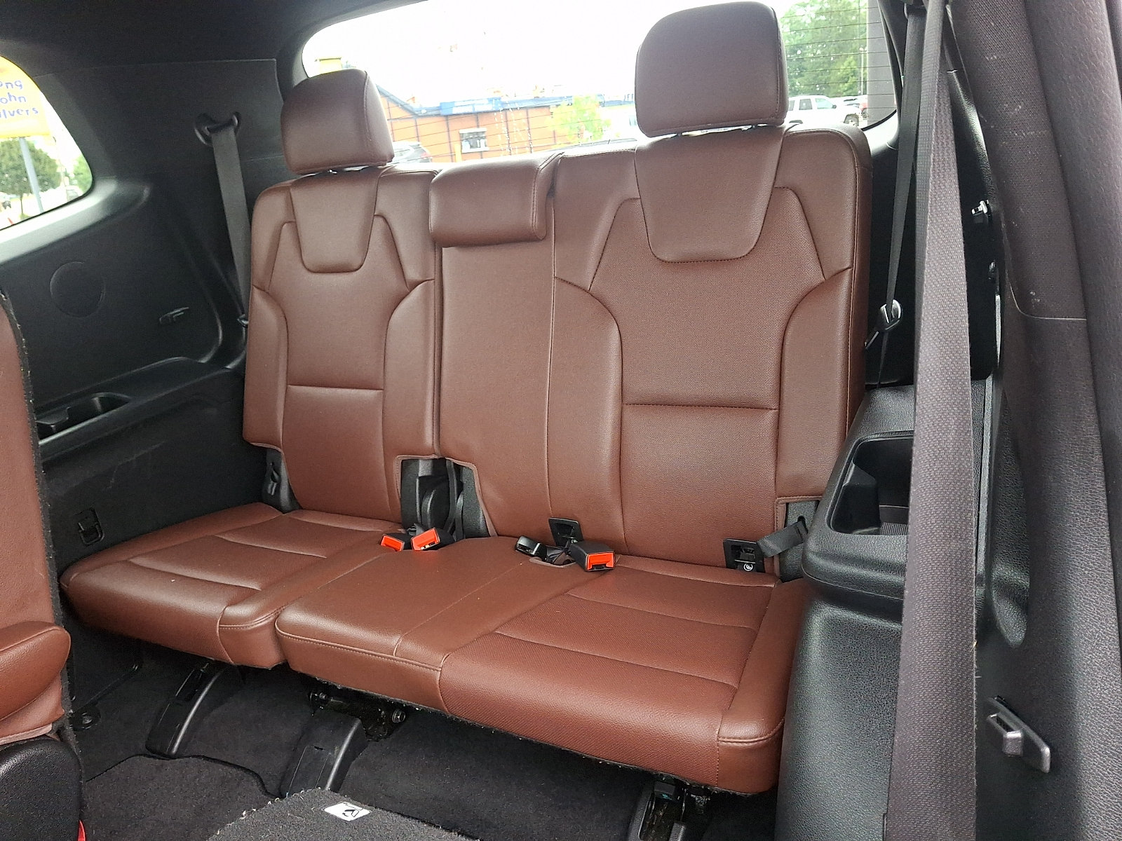Used 2023 Kia Telluride SX AWD/4WD image 11