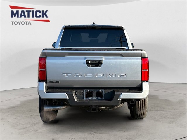 New 2025 Toyota Tacoma SR5 image 6