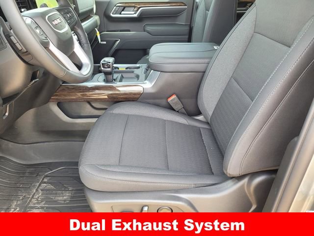 New 2026 GMC Sierra 1500 Elevation image 21