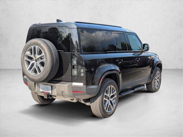 New 2026 Land Rover Defender 110 S AWD/4WD video 2