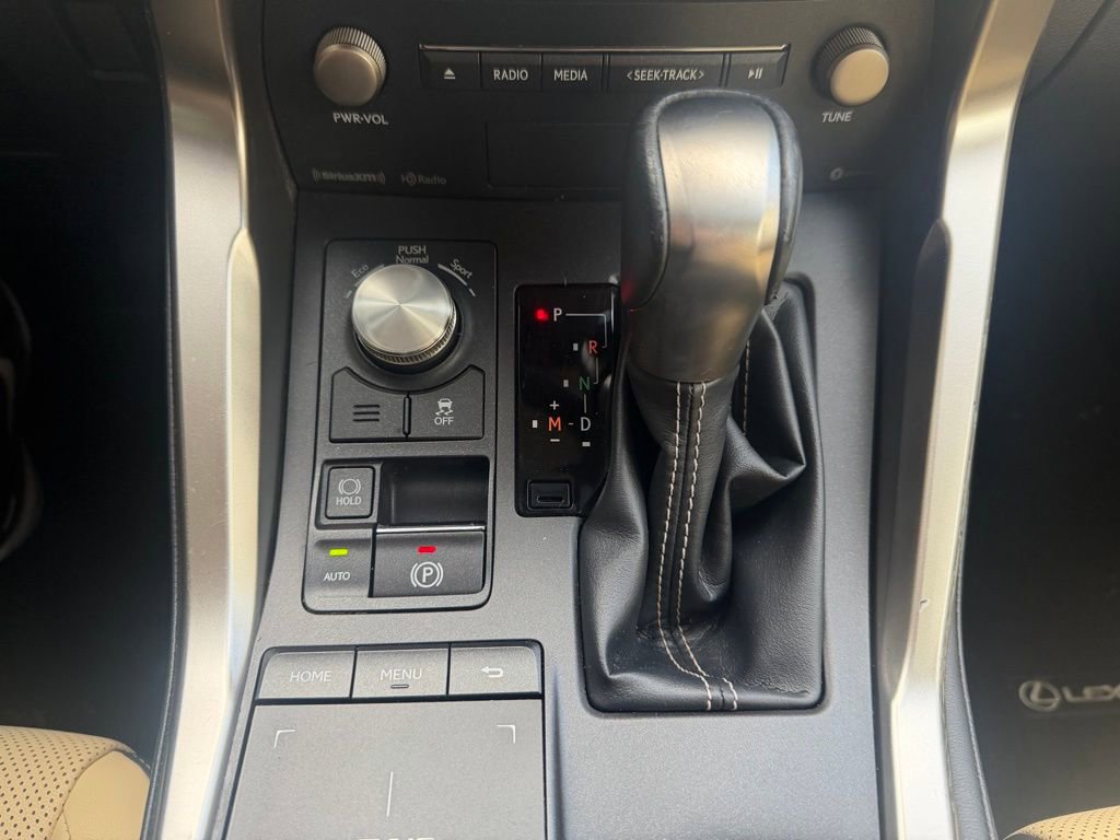 Used 2018 Lexus NX 300 FWD w/ Comfort Package image 19