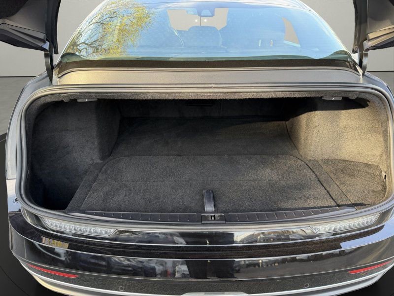 Used 2023 Lucid Air Pure AWD/4WD image 11