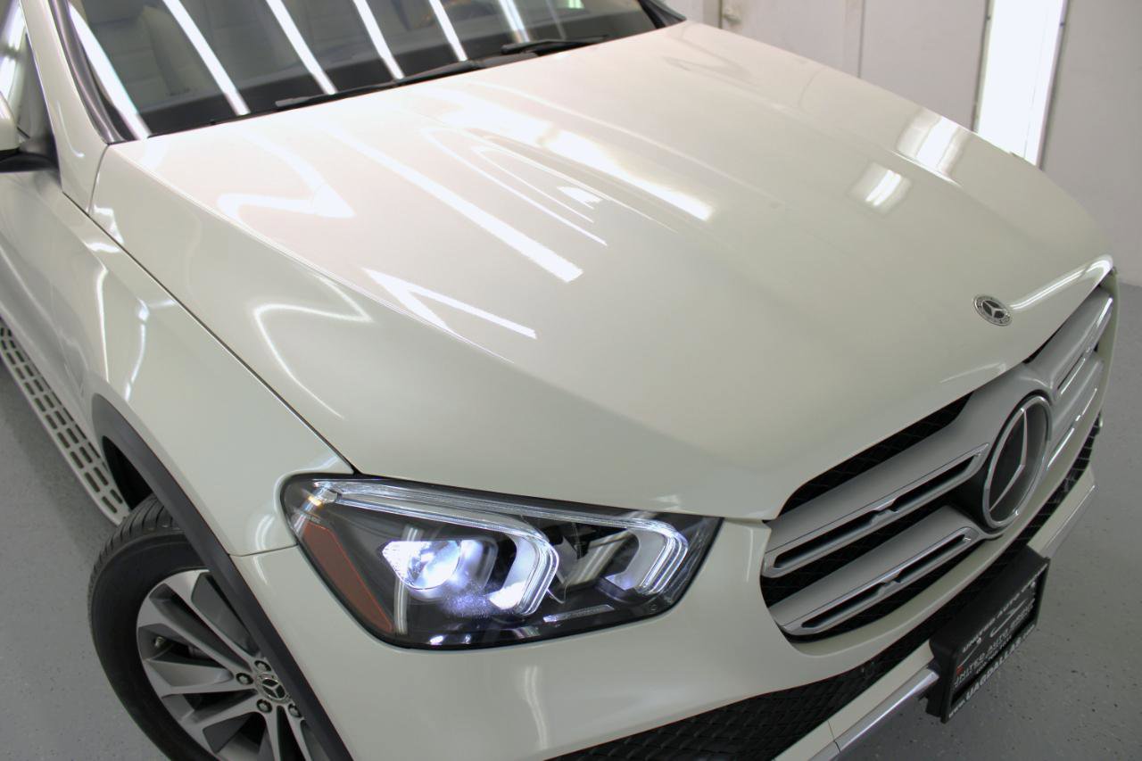 Used 2021 Mercedes-Benz GLE 450 4MATIC image 18