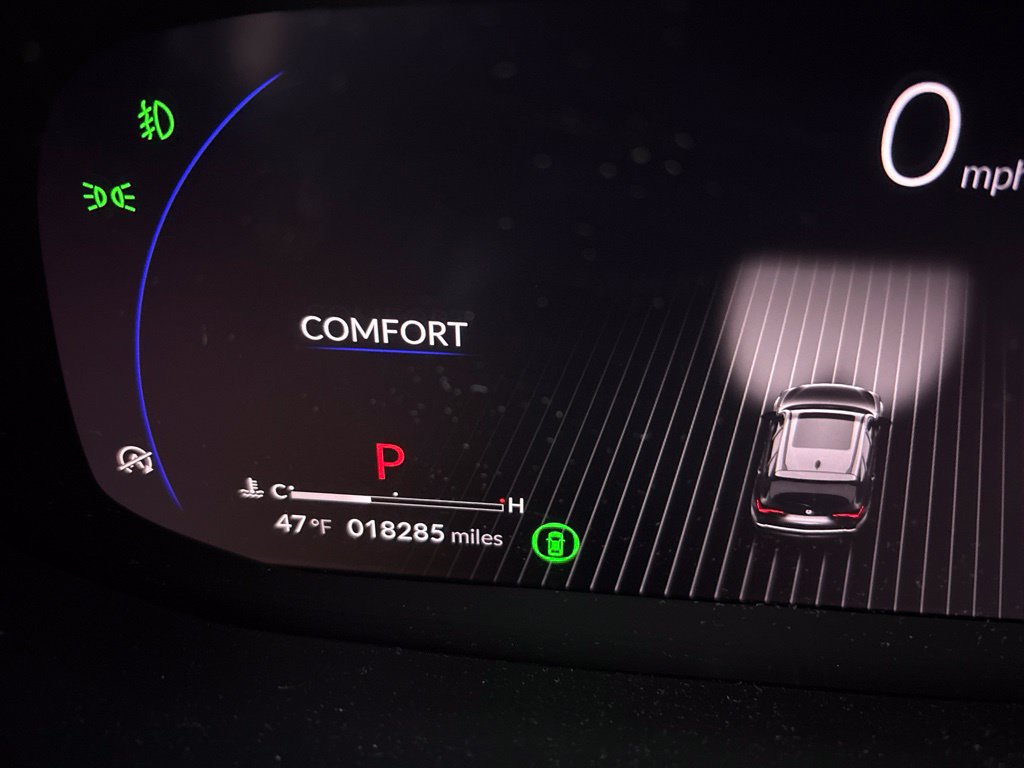 Used 2023 Acura MDX w/ Advance Package AWD/4WD image 23