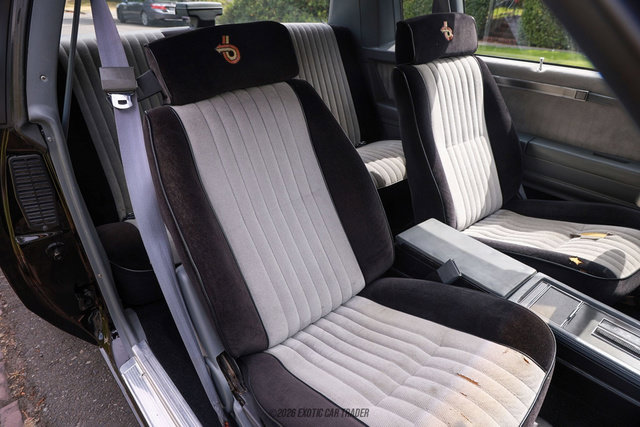 Used 1987 Buick Regal Coupe RWD image 48
