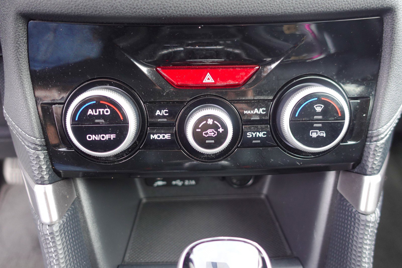 Used 2021 Subaru Forester Limited w/ Popular Package #3 image 18