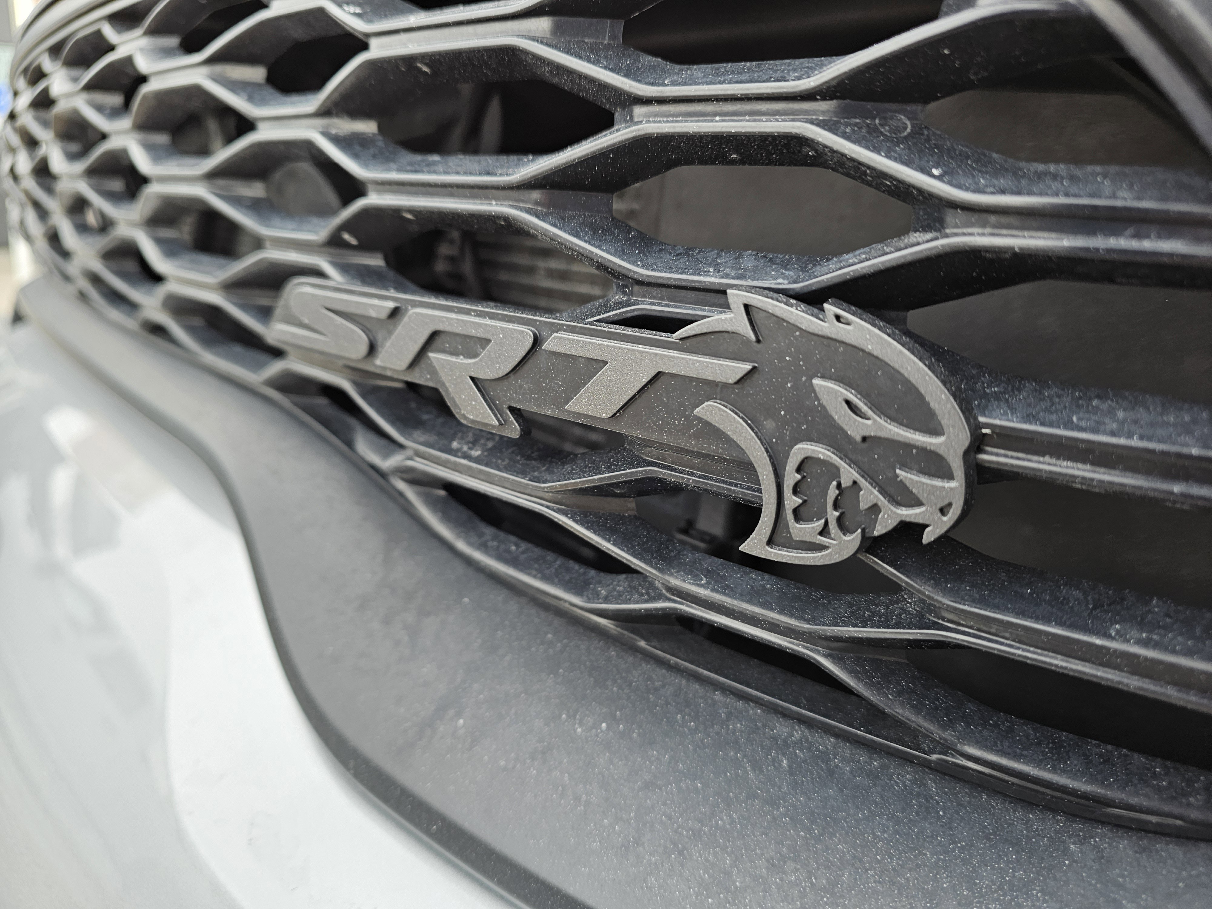 Used 2025 Dodge Durango SRT Hellcat image 14