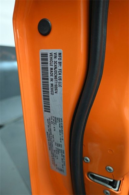 New 2026 Jeep Compass Limited image 15