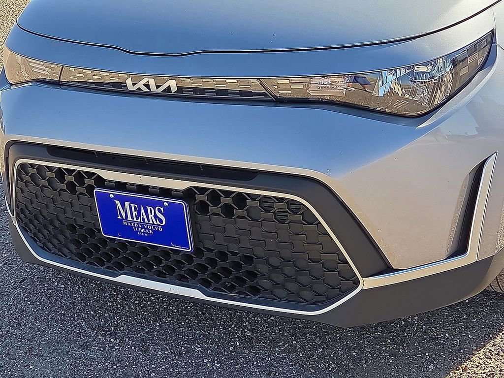 Used 2024 Kia Soul LX w/ Option Group 015 image 10