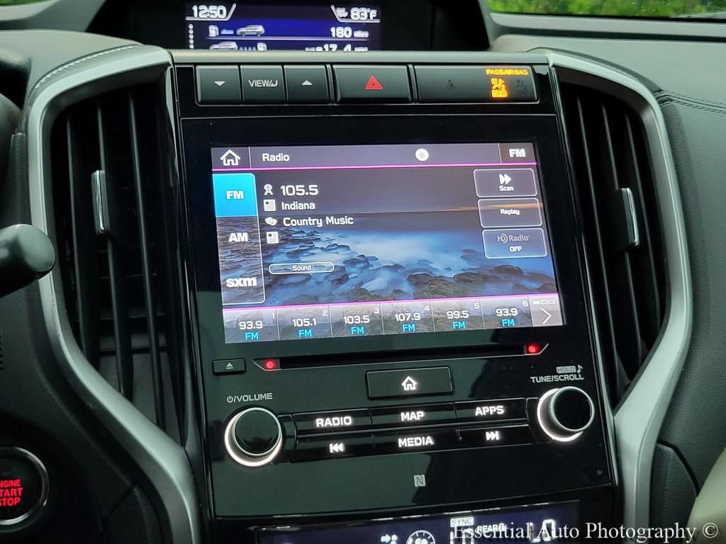 Used 2020 Subaru Ascent Touring w/ Popular Package #2A AWD/4WD image 23