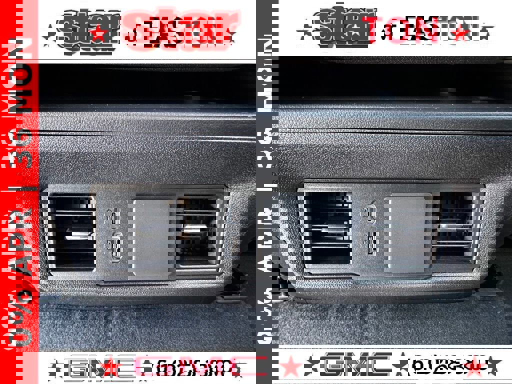 New 2026 GMC Sierra 1500 Pro w/ Graphite Edition image 17