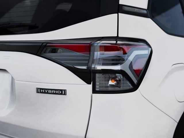 New 2026 Subaru Forester Sport AWD/4WD image 12