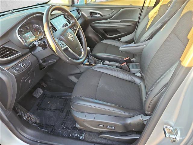 Used 2017 Buick Encore Preferred FWD image 15