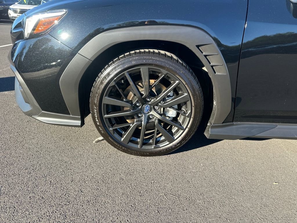 Used 2025 Subaru WRX Limited image 12