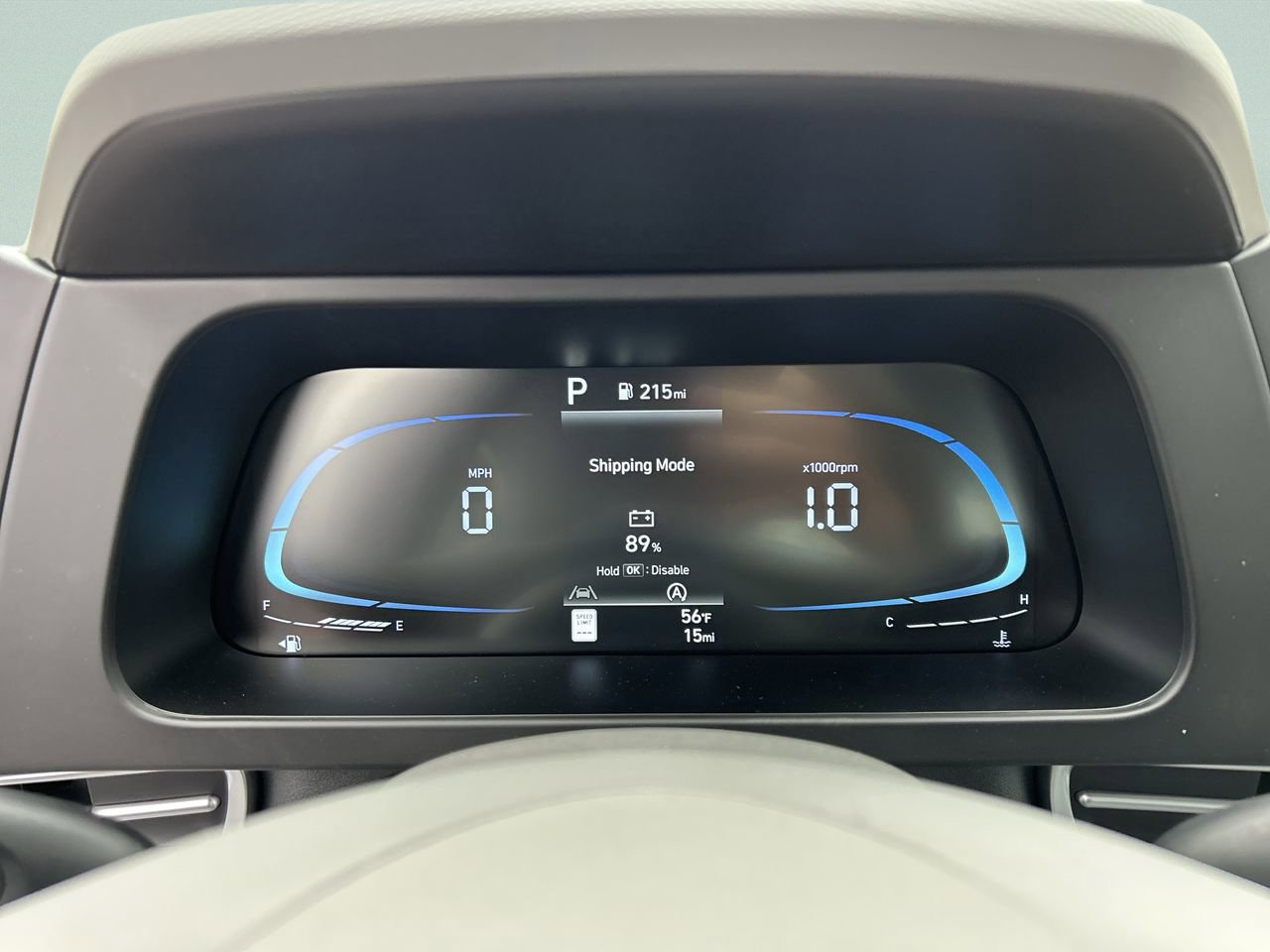 New 2026 Hyundai Elantra SEL Sport Premium FWD image 32