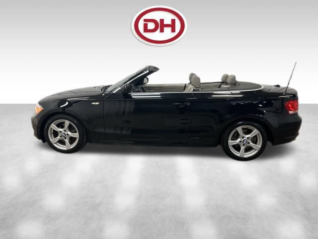 Used 2013 BMW 128i Convertible image 8