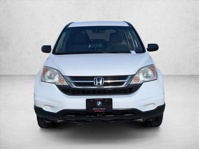 Used 2011 Honda CR-V SE video 2