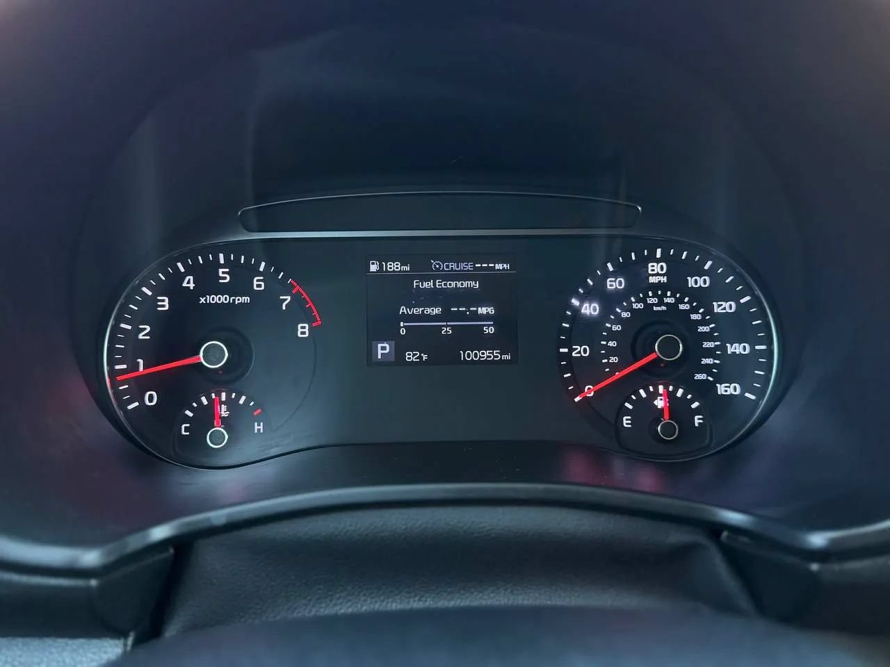 Used 2021 Kia Soul X-Line FWD image 46