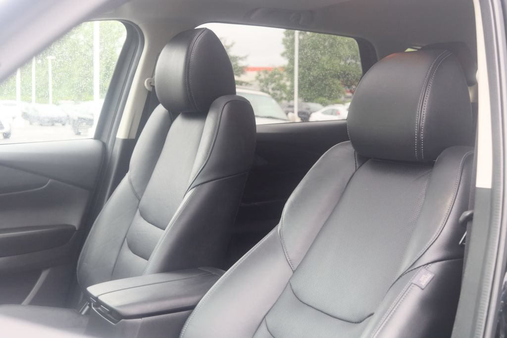 Used 2023 MAZDA CX-9 Touring AWD/4WD image 5