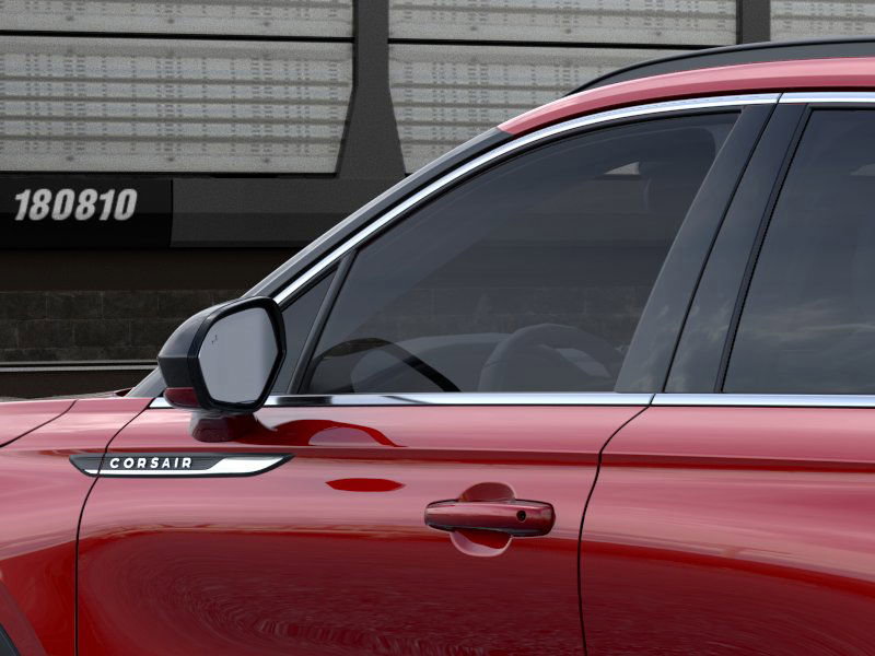 New 2026 Lincoln Corsair Premiere image 20