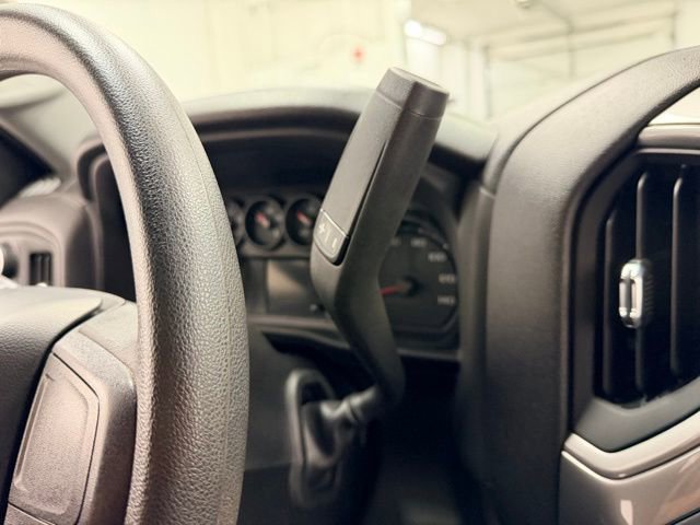 Used 2025 Chevrolet Silverado 3500 W/T w/ WT Convenience Package image 17