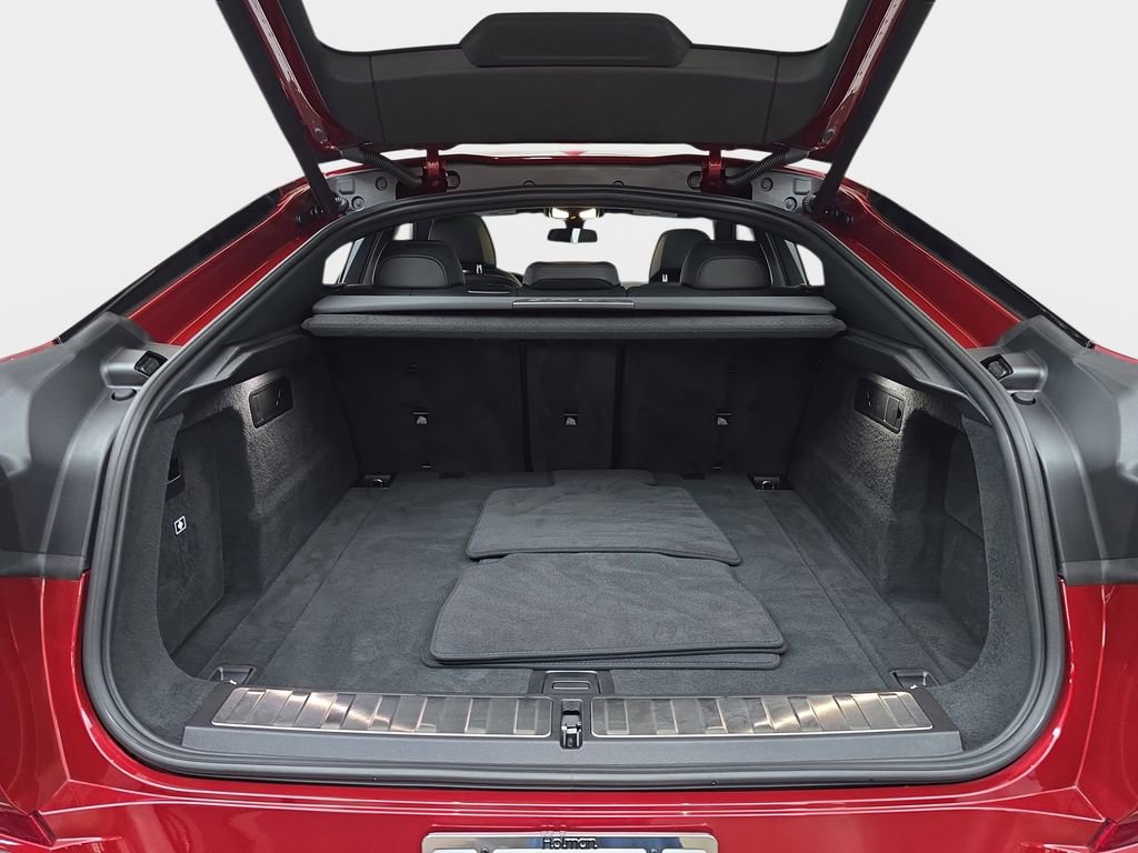 Used 2023 BMW X6 xDrive40i w/ Premium Package AWD/4WD image 14