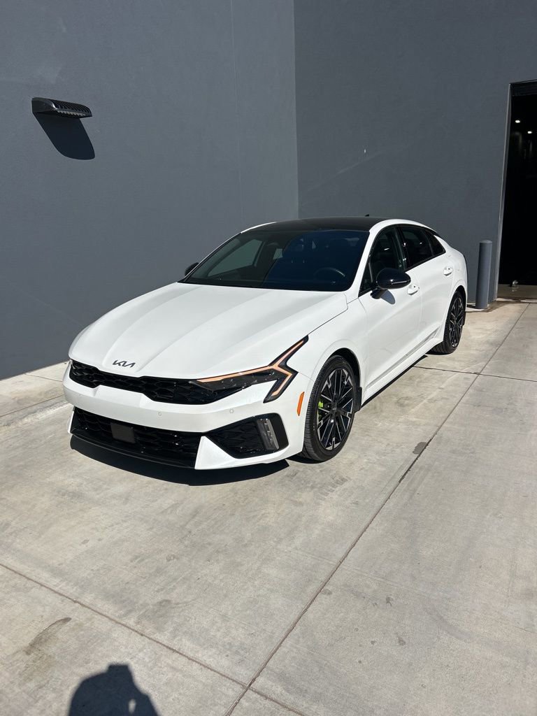 Used 2026 Kia K5 GT