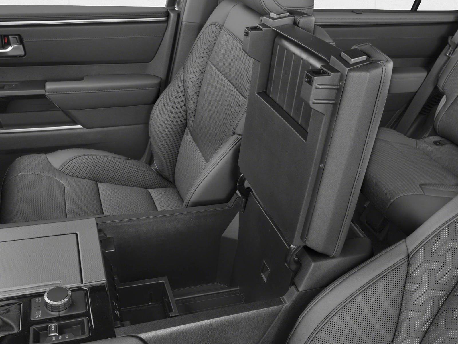 New 2026 Toyota Sequoia Limited AWD/4WD image 10