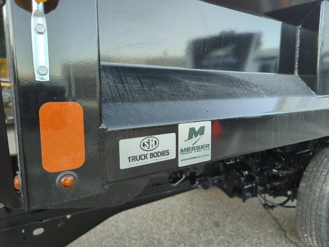 New 2024 RAM 3500 Tradesman image 75