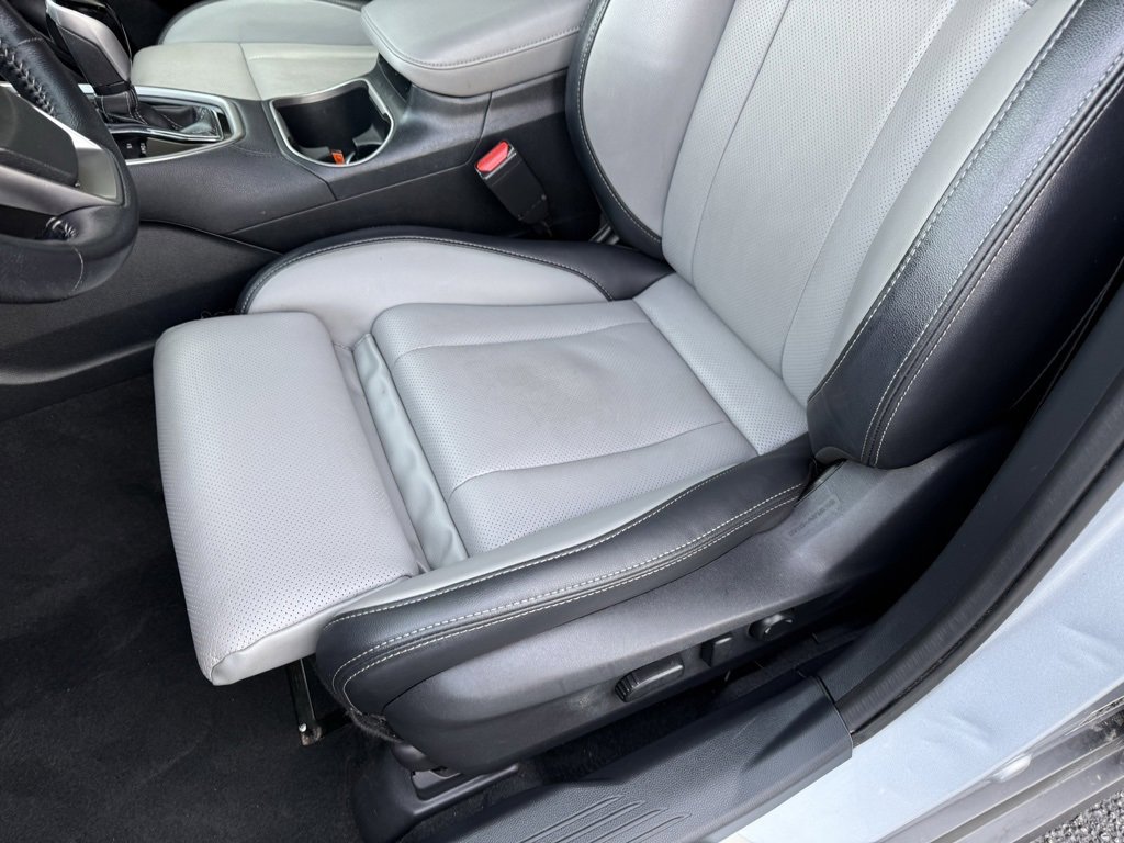 Used 2022 Subaru Outback Limited image 9