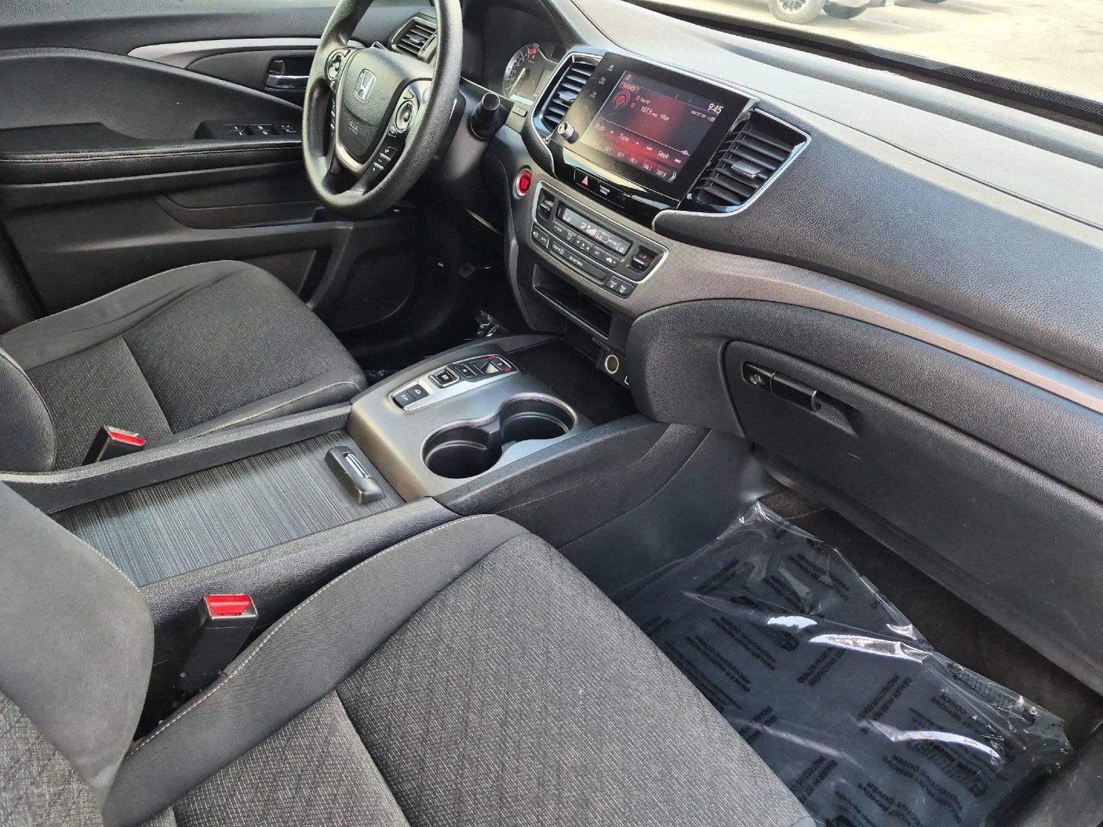 Used 2022 Honda Ridgeline Sport image 14
