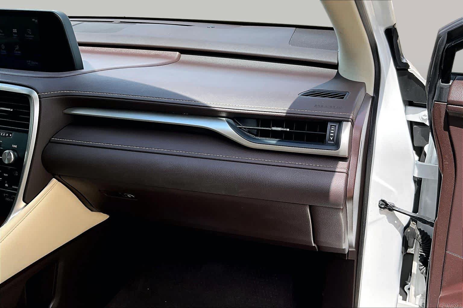 Used 2020 Lexus RX 350 FWD w/ Premium Package image 18