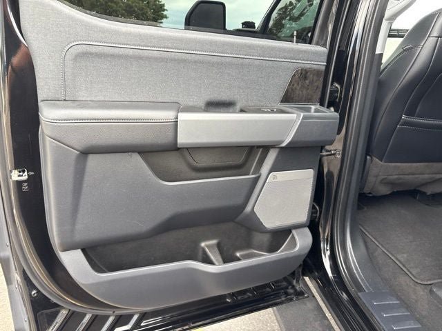 Used 2023 Ford F250 Lariat w/ Tremor Off-Road Package AWD/4WD image 22