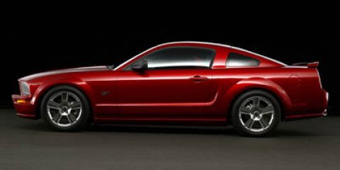 Used 2005 Ford Mustang GT