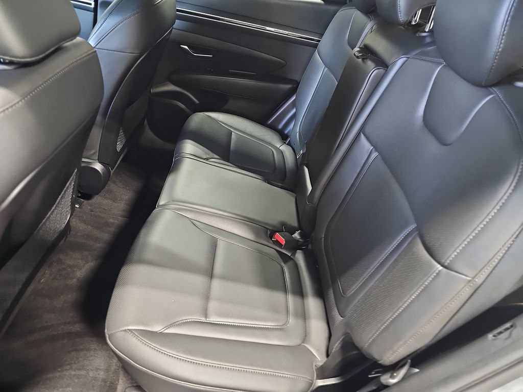 Used 2023 Hyundai Tucson SEL w/ Convenience Package AWD/4WD image 14