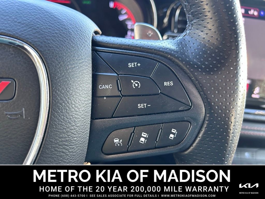 Used 2023 Dodge Durango GT image 17